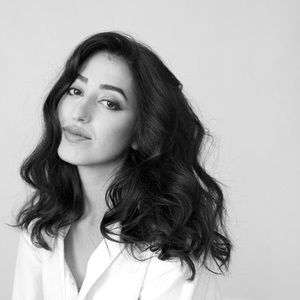 Meet your Posher, Theodosia